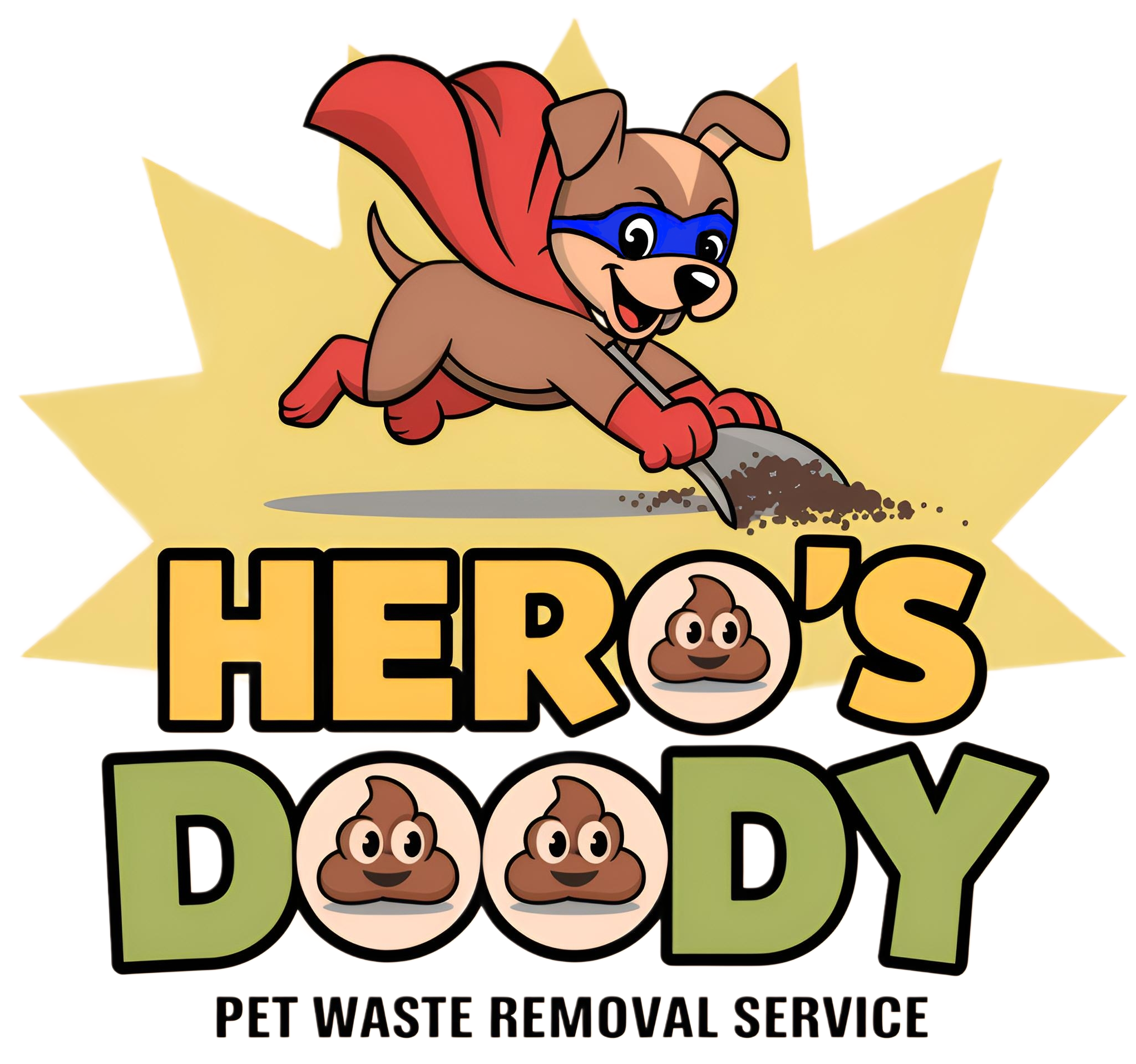 Hero's Doody